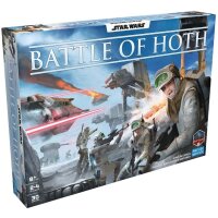 Star Wars: Battle of Hoth