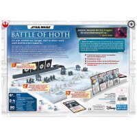 Star Wars: Battle of Hoth