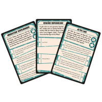 Level Up! Das Nerd-Quiz (2025 Edition)