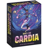 Duell um Cardia