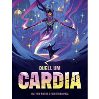 Duell um Cardia