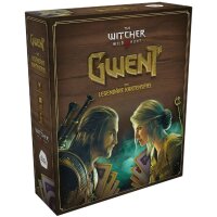 Gwent: Das legendäre Kartenspiel
