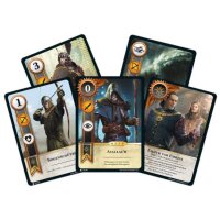 Gwent: Das legendäre Kartenspiel