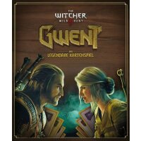 Gwent: Das legendäre Kartenspiel