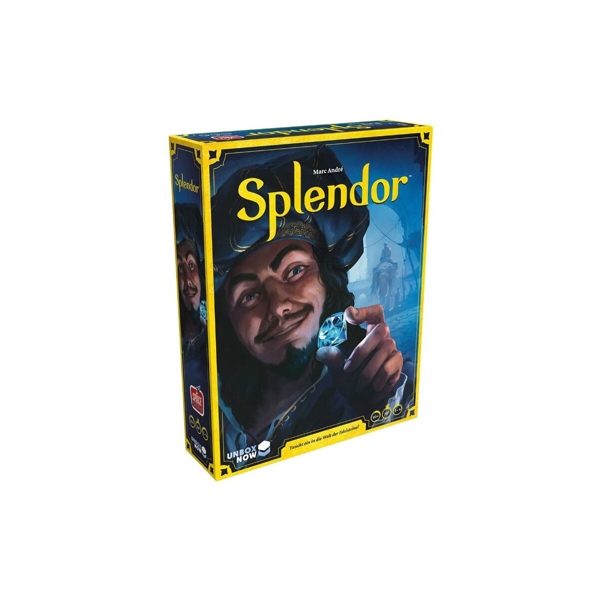 Splendor, 30,95