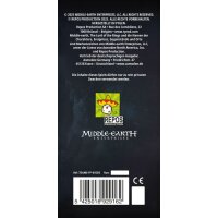 Der Herr der Ringe: Duell um Mittelerde - Verbündete