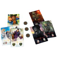 Der Herr der Ringe: Duell um Mittelerde - Verbündete