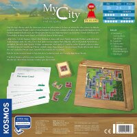 My City - Deine Stadt wird einzigartig