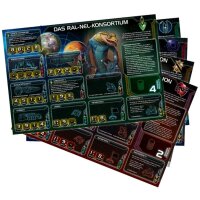 Twilight Imperium 4. Edition - Thunder’s Edge