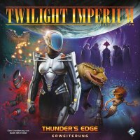 Twilight Imperium 4. Edition - Thunder’s Edge