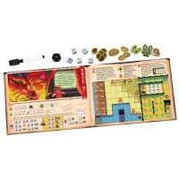 Der Hobbit: Hin und zurück