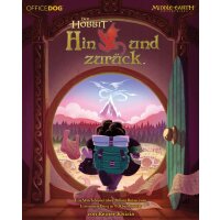 Der Hobbit: Hin und zurück