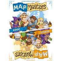 Map Masters