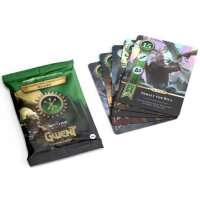 Gwent – Legendäre Balladenkarten Helden:...