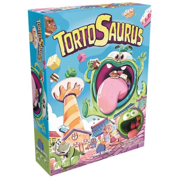 Tortosaurus