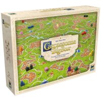 Carcassonne BigBox (V3.1)
