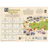 Carcassonne BigBox (V3.1)