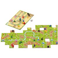 Carcassonne BigBox (V3.1)