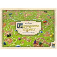 Carcassonne BigBox (V3.1)