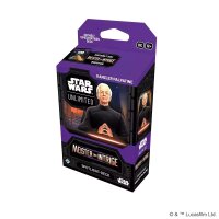 Star Wars: Unlimited – Meister der Intrige...