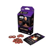 Star Wars: Unlimited – Secrets of Power...