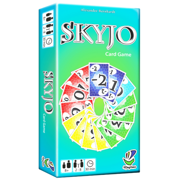 Skyjo