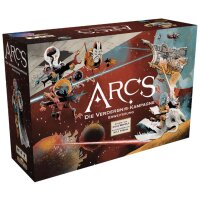 Arcs: Kampagnen-Erweiterung