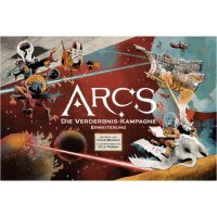 Arcs: Kampagnen-Erweiterung