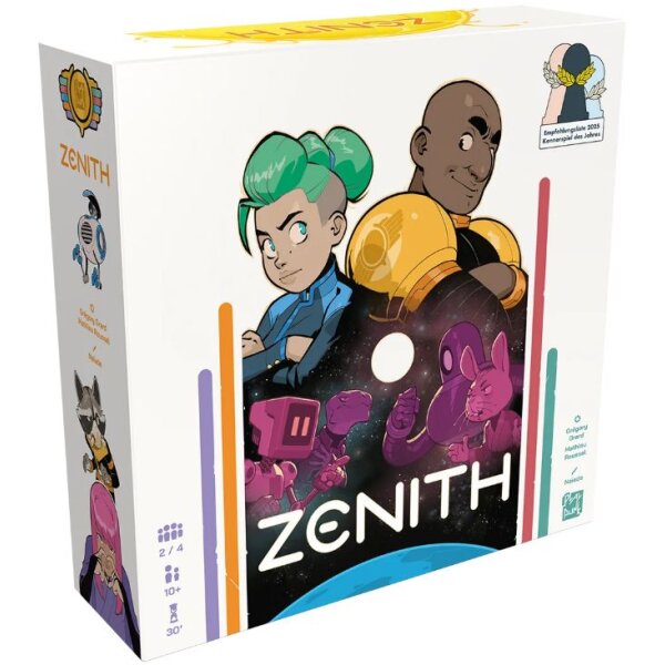 Zenith