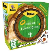 Dobble Der Herr der Ringe