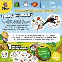 Dobble Der Herr der Ringe