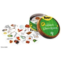 Dobble Der Herr der Ringe