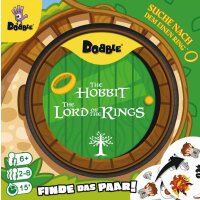 Dobble Der Herr der Ringe