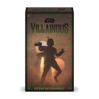 Star Wars Villainous - Abschaum & Verkommenheit