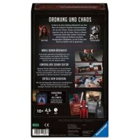 Star Wars Villainous – Endlich Rache