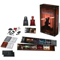 Star Wars Villainous – Endlich Rache