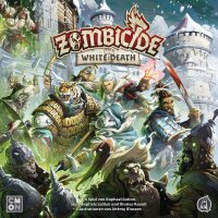 Zombicide: White Death