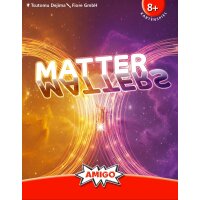 Matter Matters