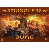 Dune: Krieg um Arrakis – Schmuggler (DE/FR)