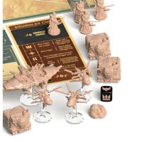 Dune: Krieg um Arrakis – Schmuggler (DE/FR)