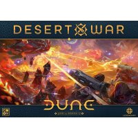 Dune: Krieg um Arrakis – Wüstenkrieg (DE/FR)