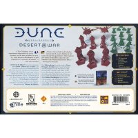 Dune: Krieg um Arrakis – Wüstenkrieg (DE/FR)