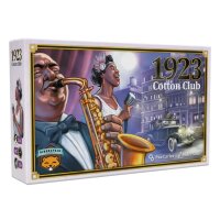 1923 - Cotton Club