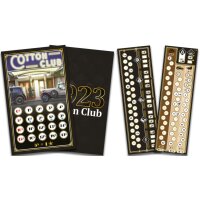 1923 - Cotton Club