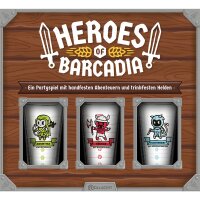 Heroes of Barcadia