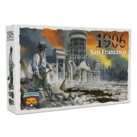 1906 - San Francisco