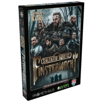 Adventure in a Box: Finsterwacht