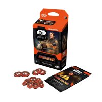 Star Wars: Unlimited – A Lawless Time...