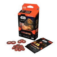 Star Wars: Unlimited – A Lawless Time...