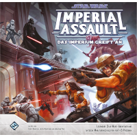 Star Wars: Imperial Assault